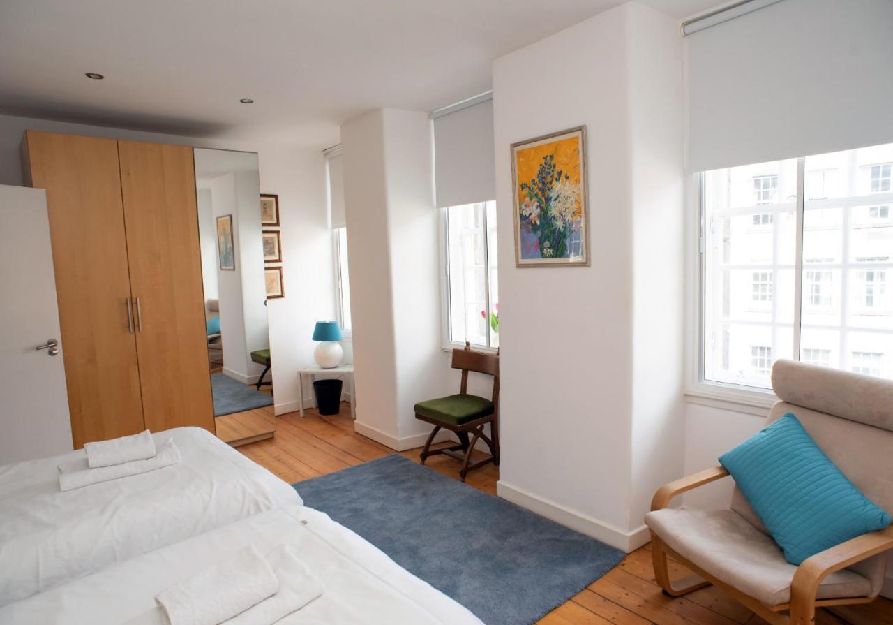 Apartment The David Hume EDI
