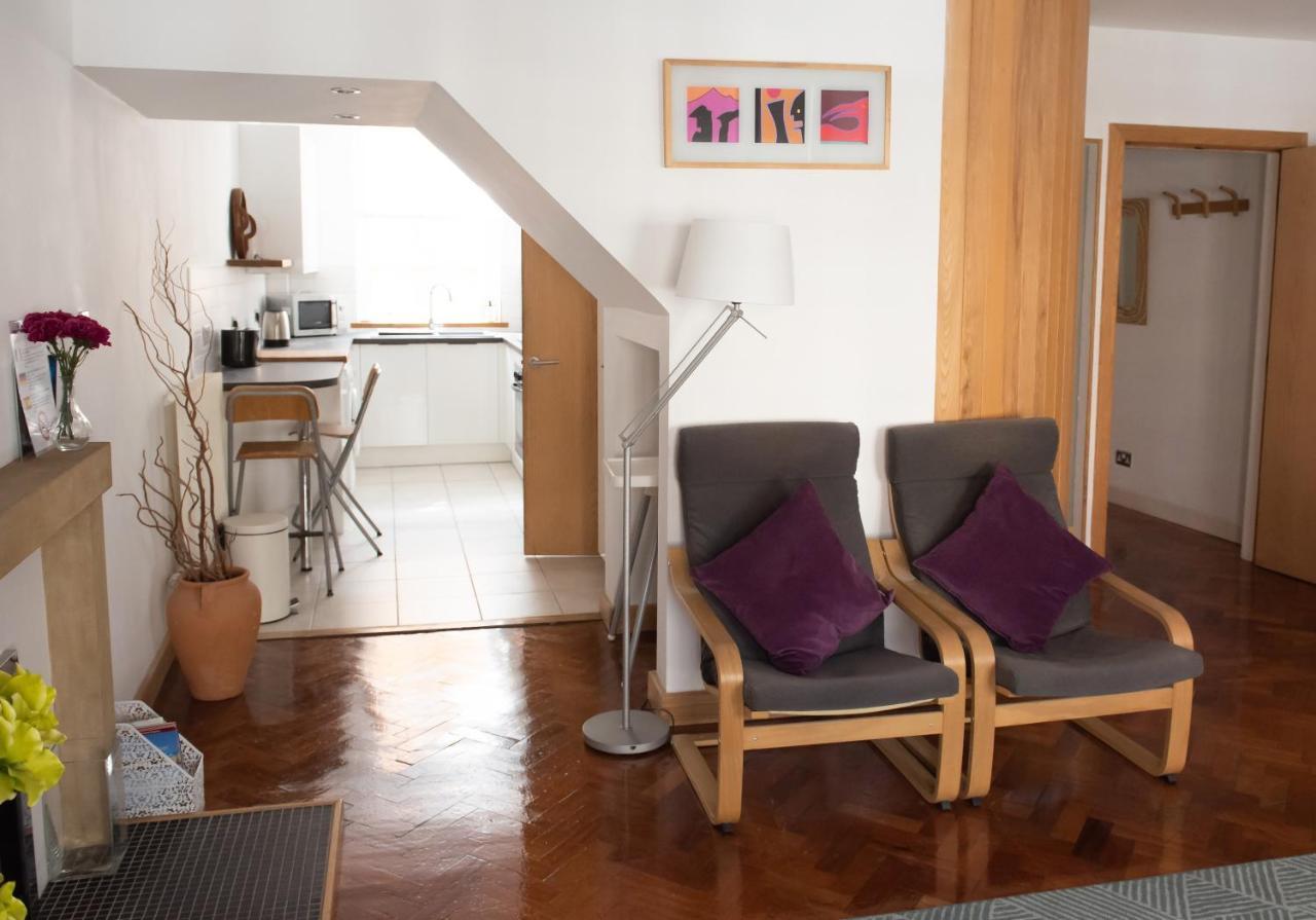 Appartement The David Hume