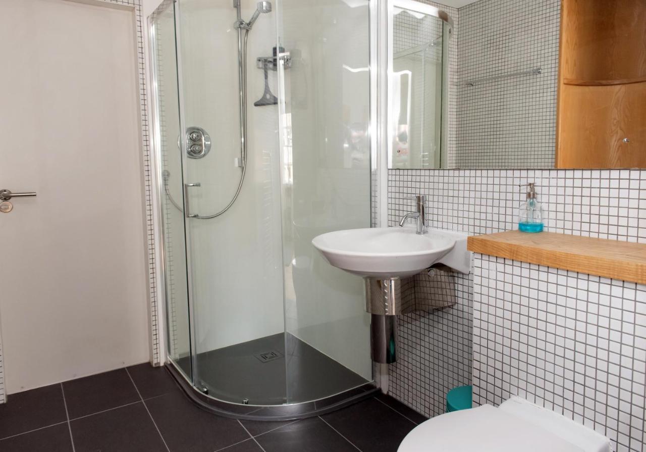 The David Hume Appartement *