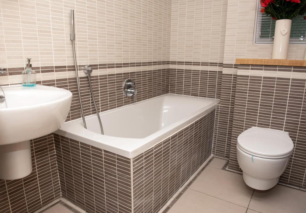 The David Hume Appartement *