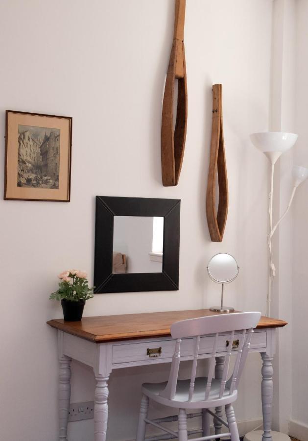 Appartement The David Hume Édimbourg