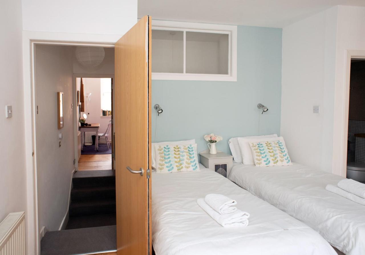 Appartement The David Hume