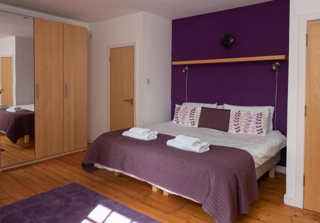 The David Hume Appartement *