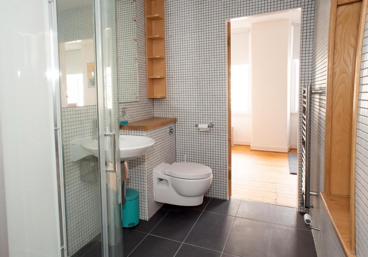 The David Hume Appartement *