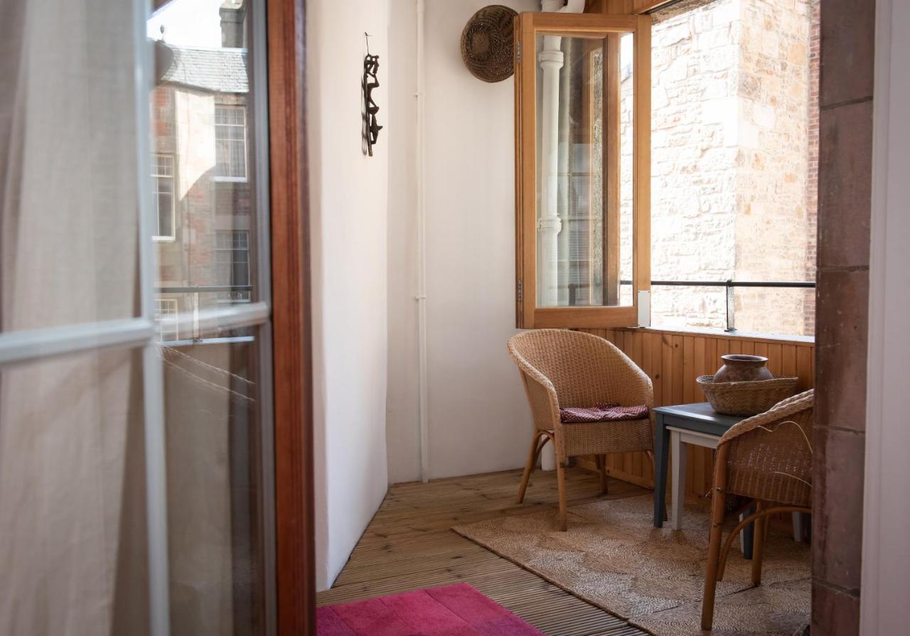 Appartement The David Hume